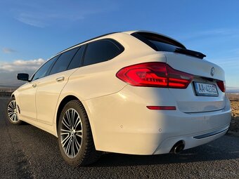 ✅BMW 520d SPORTLINE G31 - 4