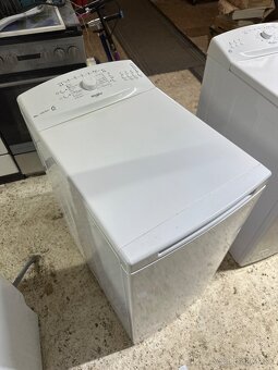 Whirlpool 5Kg 6th sense - 4