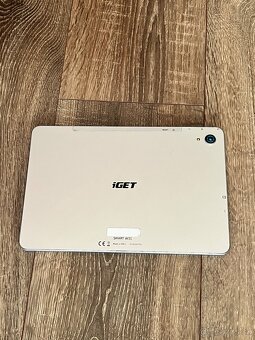 Tablet Iget smart w31 - 4