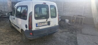 Renault Kangoo 1.2 - 4