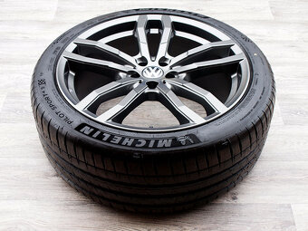 ►►21" 5x112 = VOLKSWAGEN ►► LUXUSNÍ – LETNÍ  - 4