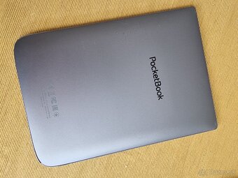 Elektronická čítačka kníh PocketBook 740 InkPad 3 Pro - 4