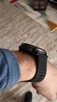 Garmin Instict 3 amoled 50mm - 4