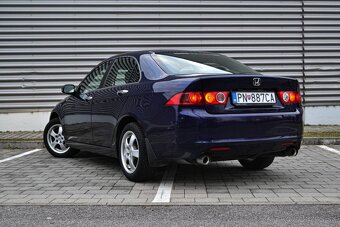 Honda Accord 2.4 i-VTEC Executive - 4