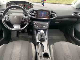 Inzerát č.8 - Peugeot 308 SW - 4