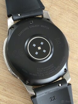 Samsung Galaxy Watch Classic 46 mm - 4