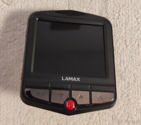 Lamax C7 - autokamera - 4