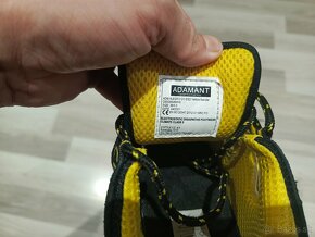 Adamant ALEGRO S1P ESD Sandal Bezpečnostná obuv velkost 36 - 4