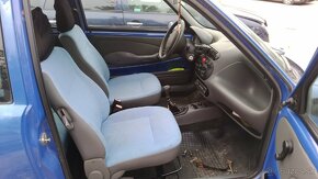 Fiat Seicento 1.2 - 4