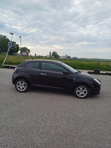 Alfa Romeo MiTo - 4