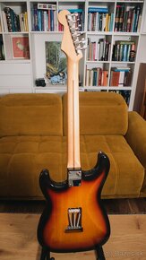 Fender Stratocaster Made in Japan 1994 - 4