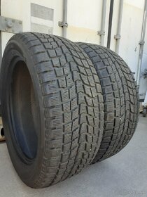 2x zimné pneu 285/50R20 Dunlop Grandtrek - 4