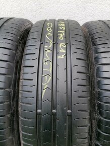 185/70 R14 Continental letne pneumatiky - 4