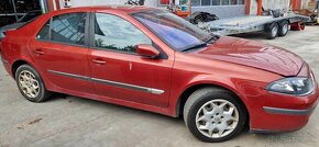 RENAULT LAGUNA II 1,9DCI 81KW KÓD: F9Q 1F - 4