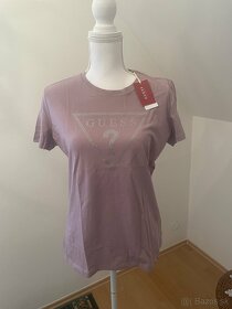 Trička Guess - 4