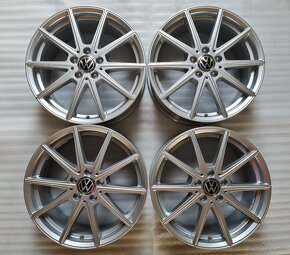 R18 5x112 ORIG.MERCEDES+SKODA+VW+AUDI+SEAT - 4