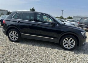 Volkswagen Tiguan 2,0 TDI 110kW 4MOT DSG DPH nafta automat - 4