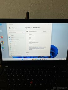 Lenovo Thinkpad T14 Gen1 - 4