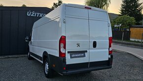 Peugeot Boxer HDI 130K L4H2 Maxi 3.5t - 4