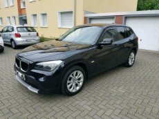 BMW X1 1.8d 105kW - 4