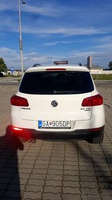 Volkswagen Tiguan 2.0 TDI 4 Motion - 4