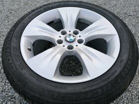 Alu Sada = 5x120 = orig. BMW = s pneu = 285/45 a 255/50 R19 - 4