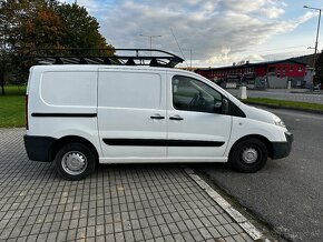 Citroën Jumpy 1.6 HDi L2H1 - 4