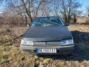 Peugeot 205 - 4