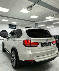 BMW X5 3.0d xdriwe 190Kw - 4