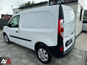 Renault Kangoo Express 1.5 dCi Cool, Odpočet DPH, SR - 4