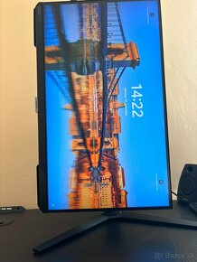 Monitor Samsung Odyssey G40b- v záruke - 4