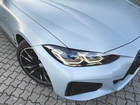 Bmw M440i PRENÁJOM - 4