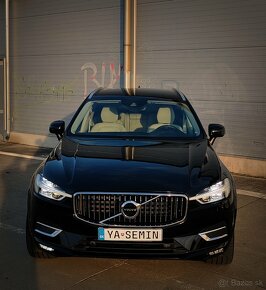 Volvo XC60 2.0 D4 Inscription - 4