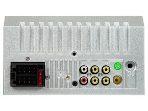 Autorádio na USB, SD, BT, RDS BLOW AVH-686B 2DIN - 4