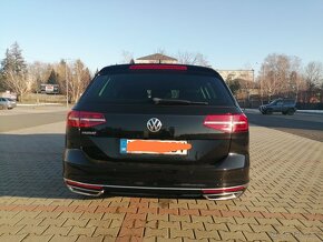 VW Passat B8 Highline 2.0tdi DSG - 4