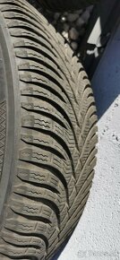 Zimna alu sada VW 5x112 r16 205/60 r16 - 4