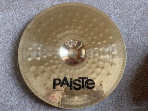 Paiste - 4