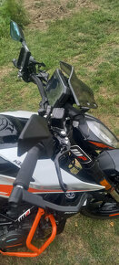 KTM Duke 390 - 4