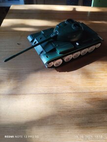 Ites tank - 4