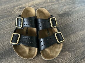 Birkenstock Arizona Bold - 4