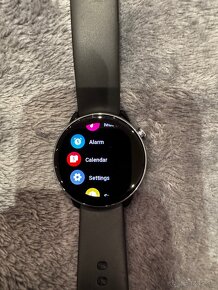 Smart hodinky Amazfit GTR Mini Midnight Black - 4