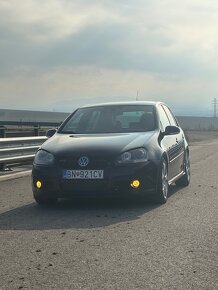 Golf 5 gti - 4