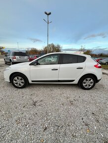 Renault Mégane 1.6 16V, 2011, 74 kW, 143541 km - 4