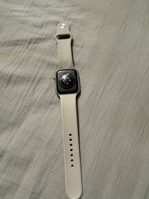 Apple iwatch S9 cellular - 4