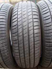 Pneumatiky Michelin 195/55R20 letné 4ks - 4