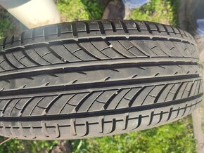 Lacno predám zimné pneumatiky 185/60 R15 84H - 4