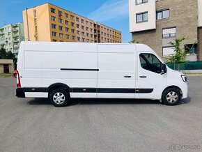 Predam renault master long - 4