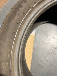 Imperial 235/45 R17 - 4