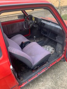 Fiat 126 elegant - 4