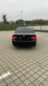 BMW 730D E65/66 - 4